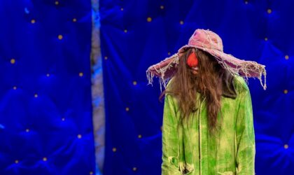 Slava’s SnowShow Returns to UK Stages | London Cult.