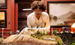 Актриса за рамками любого амплуа: 11 потрясающих ролей Тильды Суинтон | London Cult.