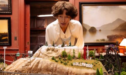 Актриса за рамками любого амплуа: 11 потрясающих ролей Тильды Суинтон | London Cult.