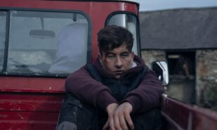 Тот самый из «Солтбёрн»: роли Барри Кеогана, которые точно вас покорят | London Cult.