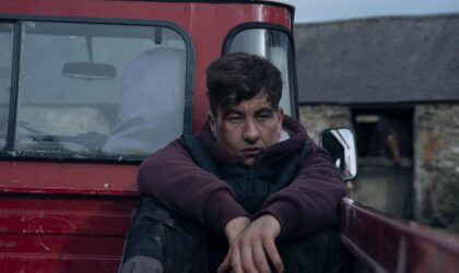 Тот самый из «Солтбёрн»: роли Барри Кеогана, которые точно вас покорят | London Cult.