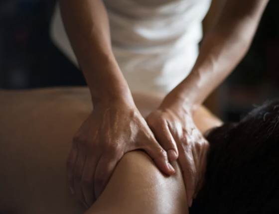 Оздоровление в Cloud Twelve: когда тело начинает себя лечить | London Cult.