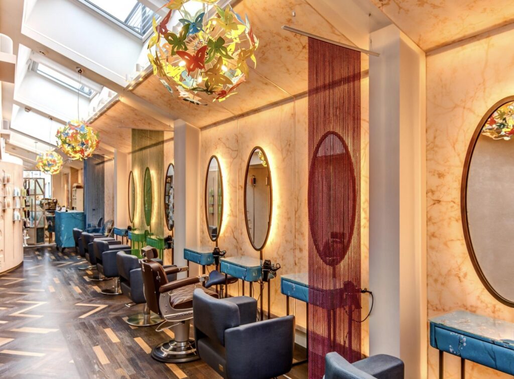 Оздоровление в Cloud Twelve: когда тело начинает себя лечить | London Cult.