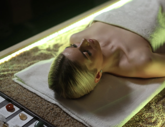 Оздоровление в Cloud Twelve: когда тело начинает себя лечить | London Cult.