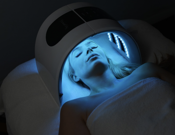 Оздоровление в Cloud Twelve: когда тело начинает себя лечить | London Cult.