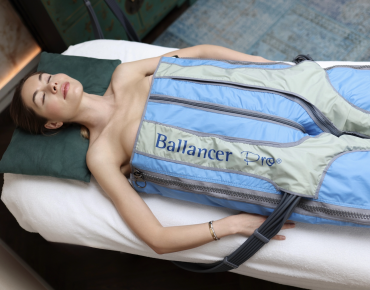 Оздоровление в Cloud Twelve: когда тело начинает себя лечить | London Cult.