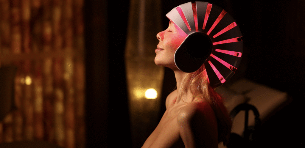 Оздоровление в Cloud Twelve: когда тело начинает себя лечить | London Cult.