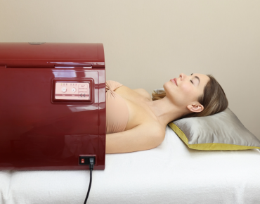 Оздоровление в Cloud Twelve: когда тело начинает себя лечить | London Cult.