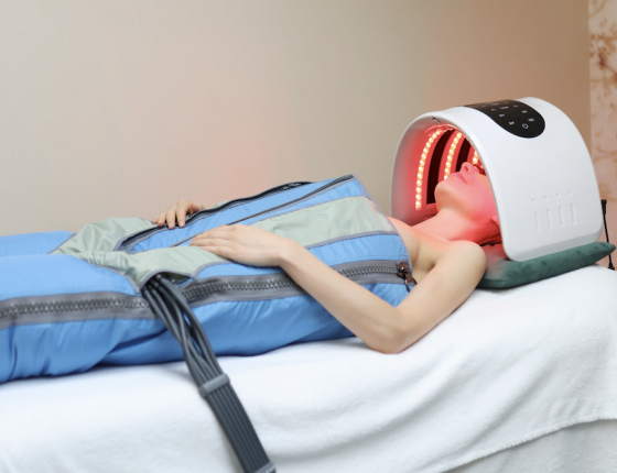 Оздоровление в Cloud Twelve: когда тело начинает себя лечить | London Cult.