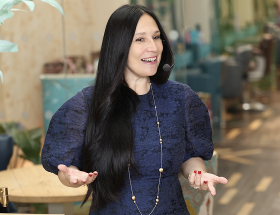 Оздоровление в Cloud Twelve: когда тело начинает себя лечить | London Cult.