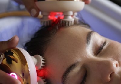 Оздоровление в Cloud Twelve: когда тело начинает себя лечить | London Cult.