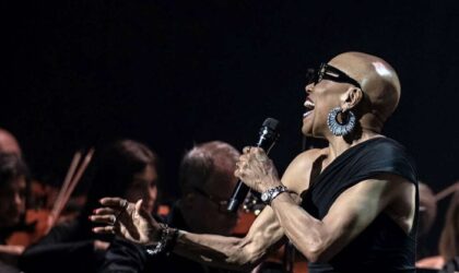 EFG London Jazz Festival: рекомендации лучших музыкантов от Марии Семушкиной | London Cult.