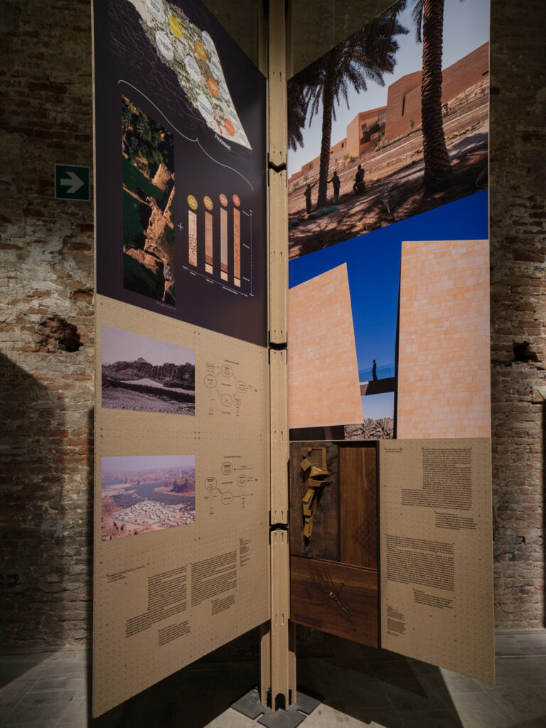 Чем запомнилась Архитектурная биеннале-2025 в Венеции | London Cult.