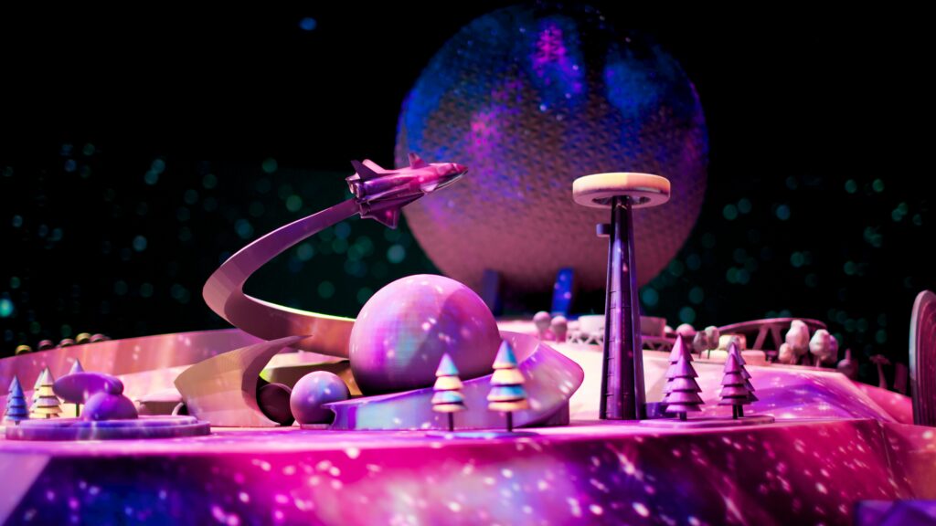 STEM-ноябрь в Лондоне: интерактивные лекции, вечеринки и карьерная выставка | London Cult.