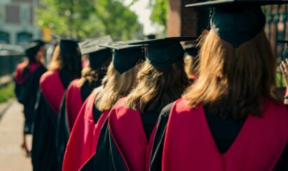 Реформа образования: меньше экзаменов, больше спорта, творчества и работы | London Cult.