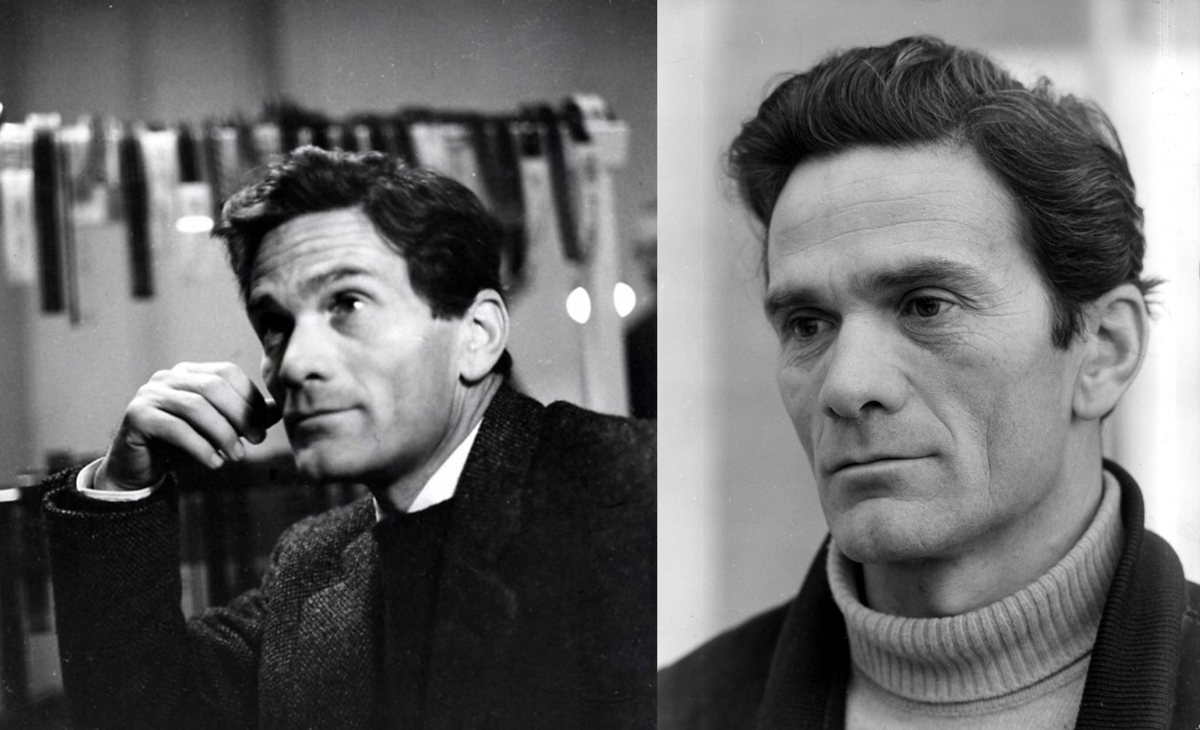 Безумный провокатор или гений: 10 удивительных фильмов Пьера Паоло Пазолини | London Cult.