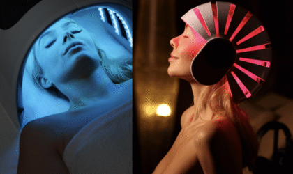 Оздоровление в Cloud Twelve: когда тело начинает себя лечить | London Cult.