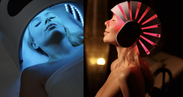 Оздоровление в Cloud Twelve: когда тело начинает себя лечить | London Cult.