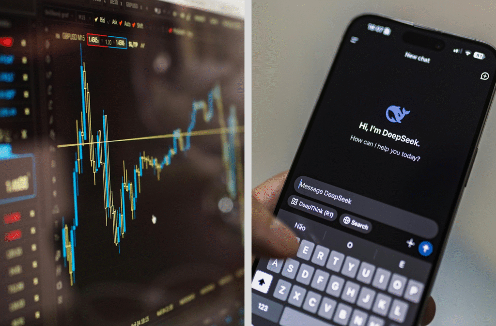 Нейросети с Уолл-стрит | London Cult.