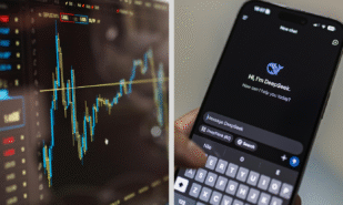 Нейросети с Уолл-стрит | London Cult.