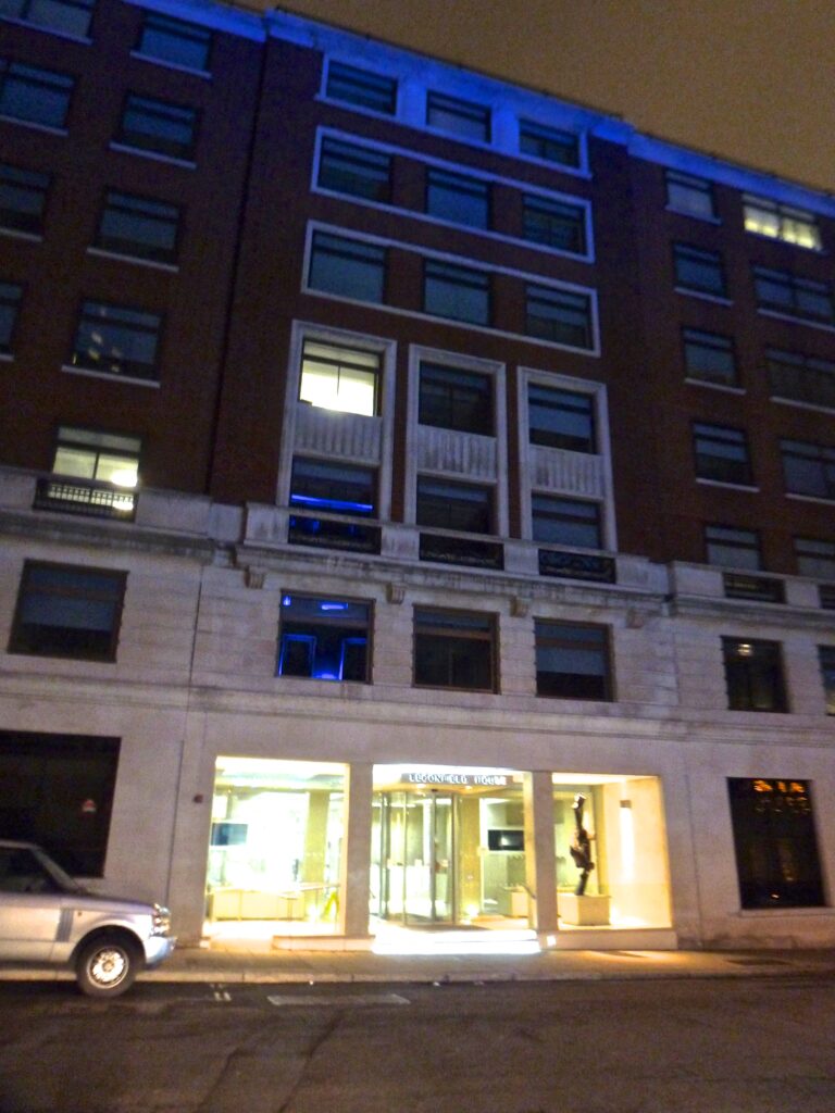 Сверхбогатым людям Великобритании предлагают объединяться | London Cult.