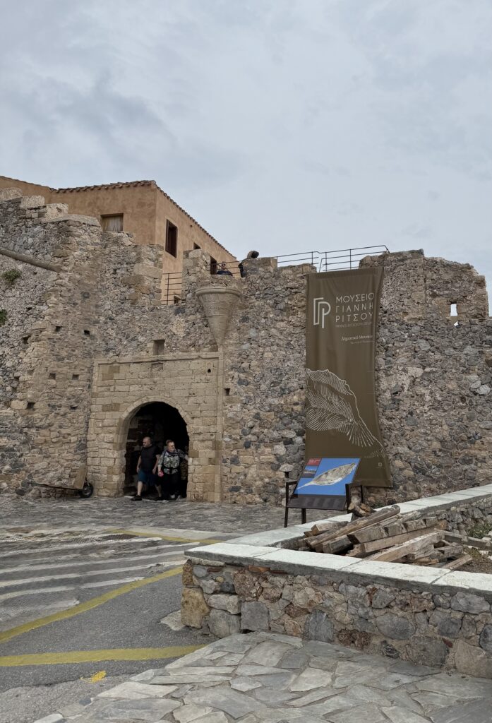 Как это бывает: страда сбора оливок в Пелопоннесе | London Cult.