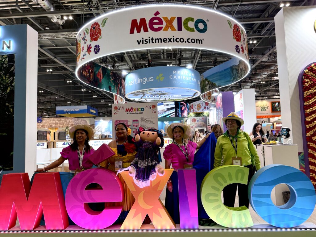 World Travel Market: Where Travel Is Seen as a Force for Good | London Cult.