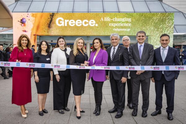 World Travel Market: Where Travel Is Seen as a Force for Good | London Cult.