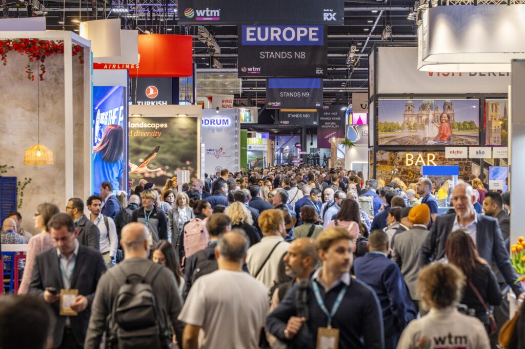 World Travel Market: Where Travel Is Seen as a Force for Good | London Cult.