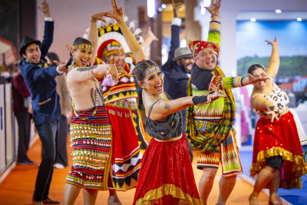 World Travel Market: Where Travel Is Seen as a Force for Good | London Cult.