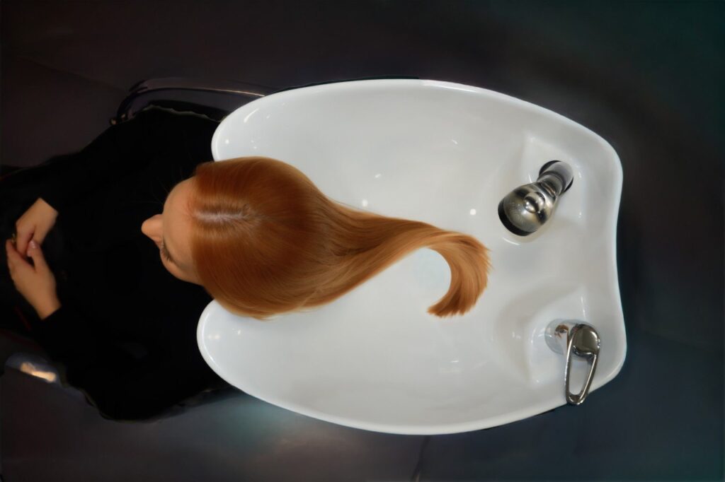 ONE Beauty Salon: ваше место силы в Гринвиче | London Cult.