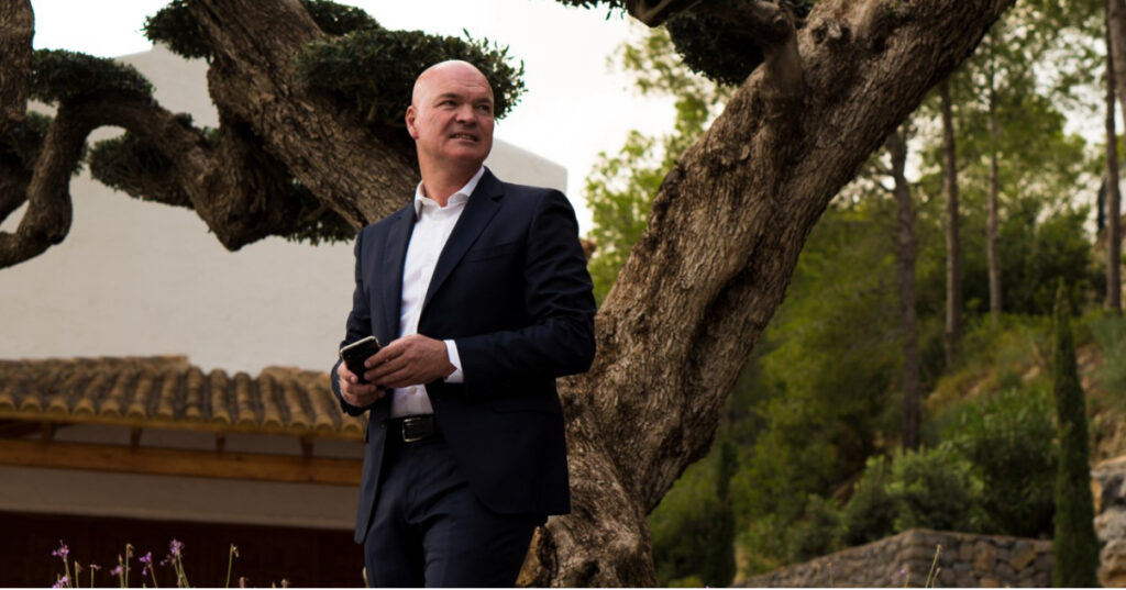 ZEM Wellness Clinic Altea: как работает философия долголетия | London Cult.