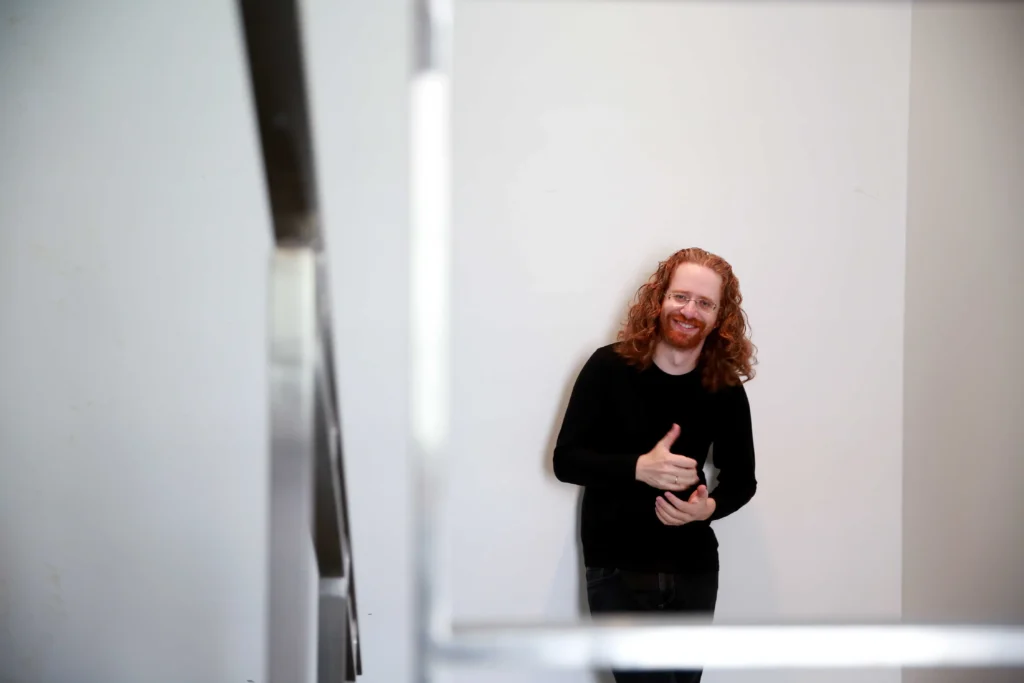 Роман Минц: «Восстановление справедливости имеет особое значение для меня» | London Cult.