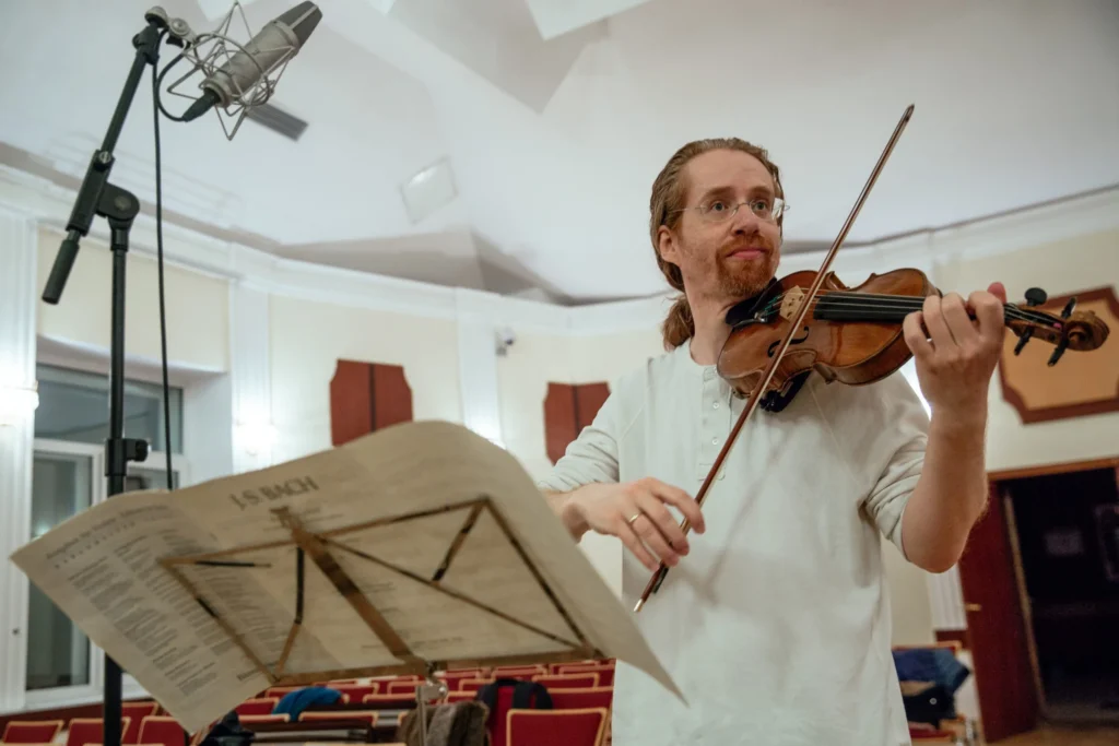 Роман Минц: «Восстановление справедливости имеет особое значение для меня» | London Cult.