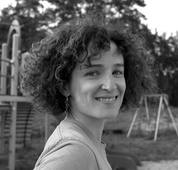 Маша Данилова: «Когда работала с текстом, это было спасением!» | London Cult.