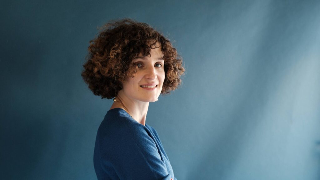 Маша Данилова: «Когда работала с текстом, это было спасением!» | London Cult.