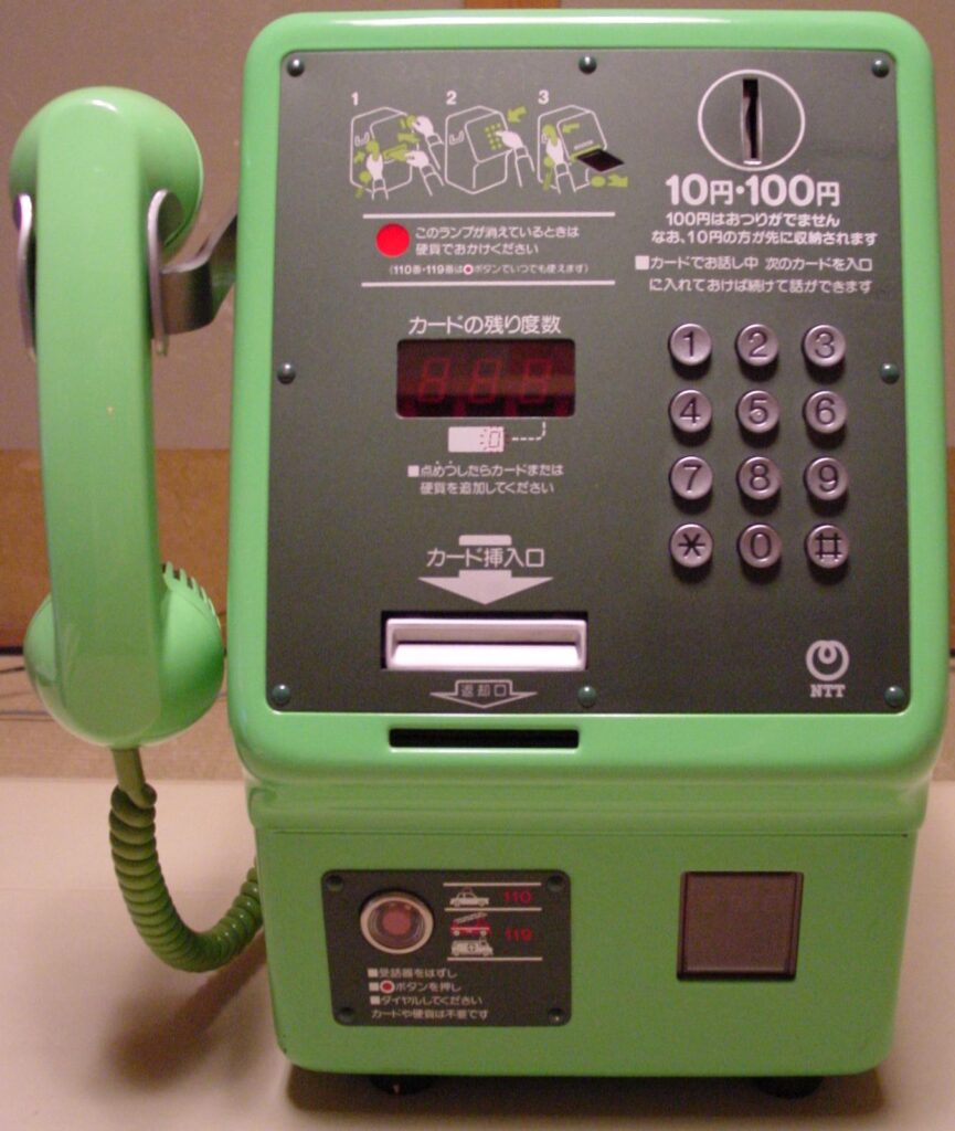 Памяти таксофонов | London Cult.