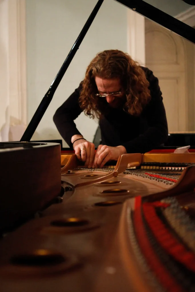 Роман Минц: «Восстановление справедливости имеет особое значение для меня» | London Cult.