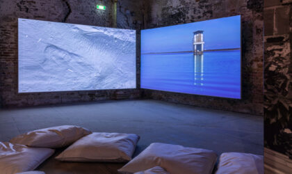 Чем запомнилась Архитектурная биеннале-2025 в Венеции | London Cult.