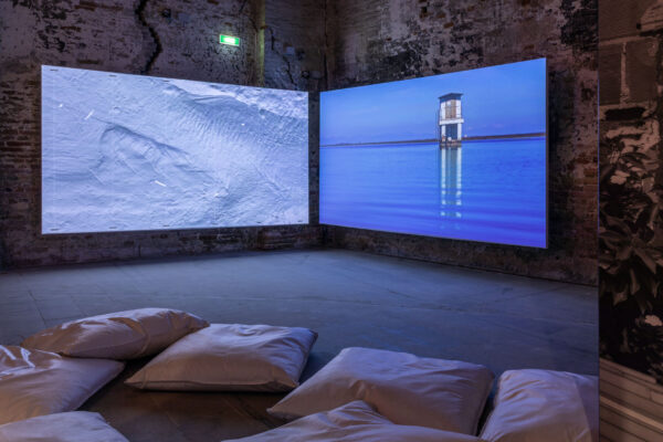 What made the 2025 Venice Architecture Biennale memorable | London Cult.