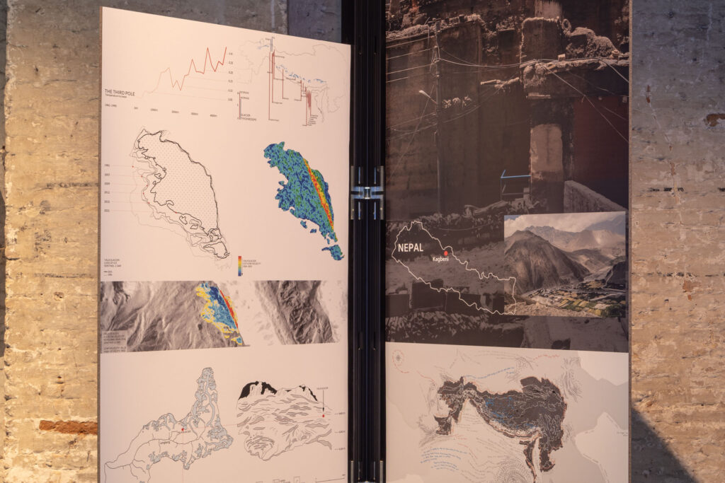 Чем запомнилась Архитектурная биеннале-2025 в Венеции | London Cult.