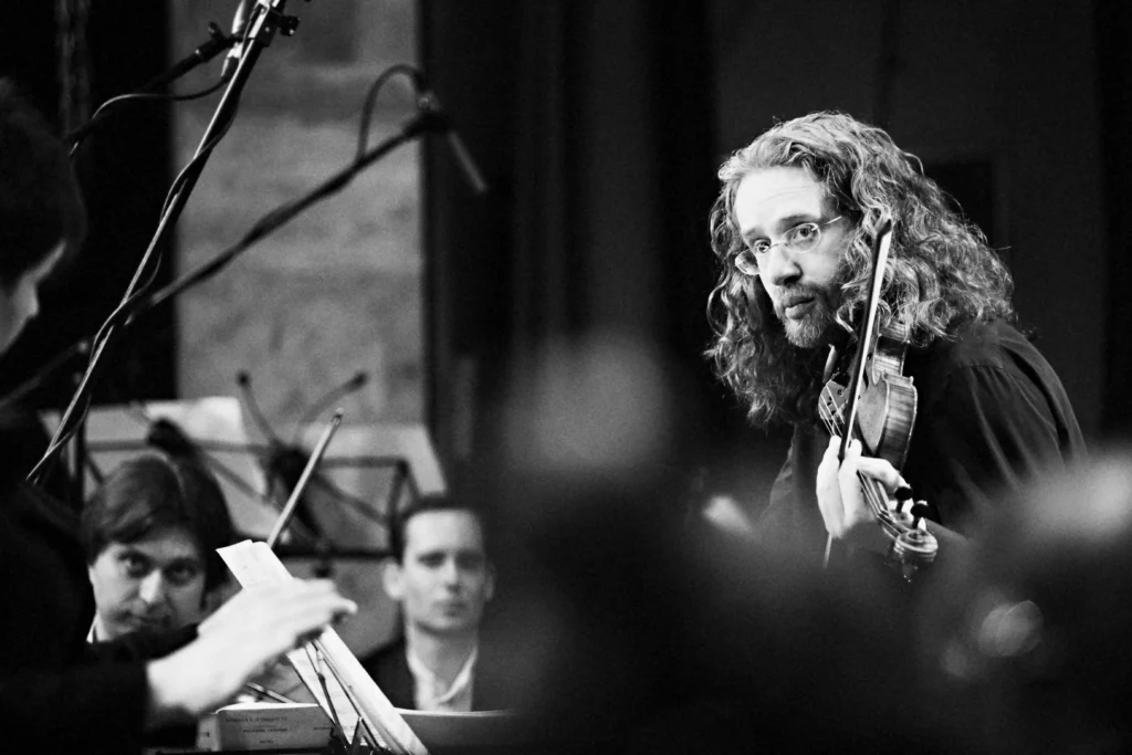 Роман Минц: «Восстановление справедливости имеет особое значение для меня» | London Cult.