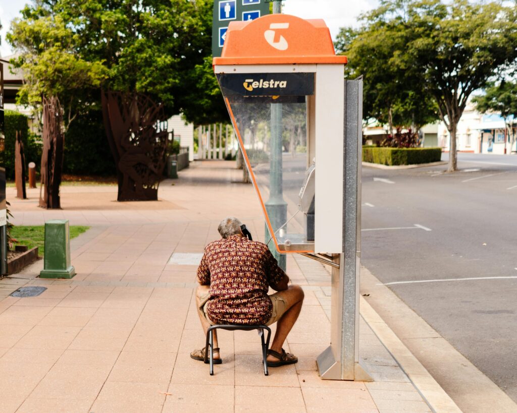 Памяти таксофонов | London Cult.