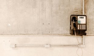 Памяти таксофонов | London Cult.