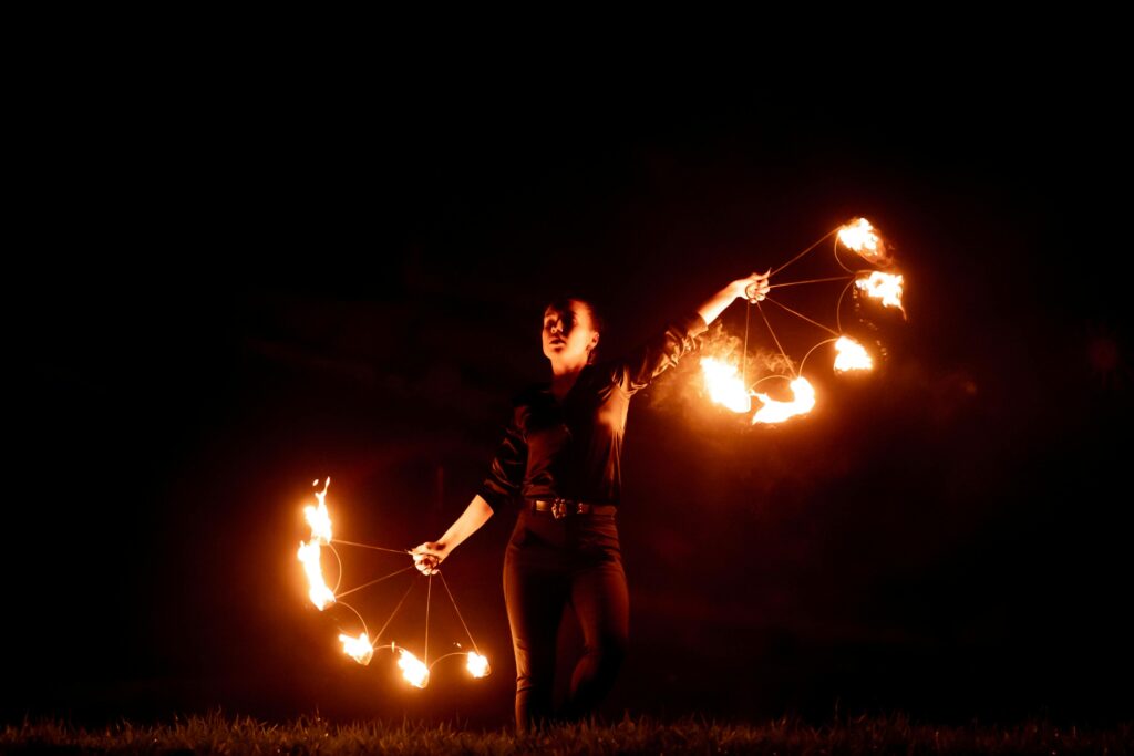 Bonfire Night 2025 в Лондоне: лучшие локации шоу с видом на фейерверк | London Cult.