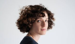 Маша Данилова: «Когда работала с текстом, это было спасением!» | London Cult.