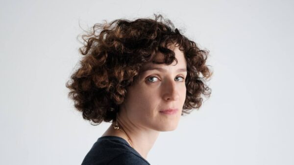 Маша Данилова: «Когда работала с текстом, это было спасением!» | London Cult.