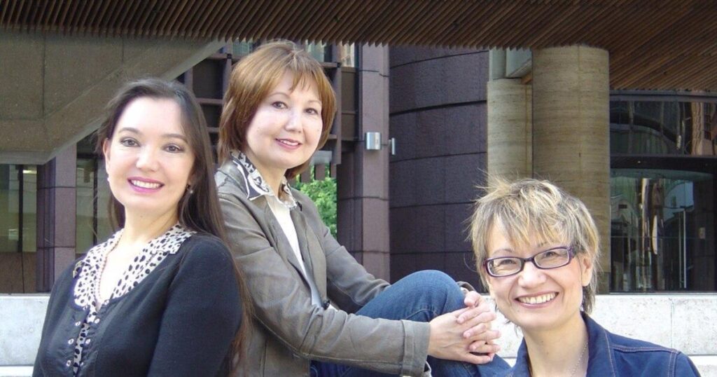 Элеонора Бекова: «Понимать музыку – это богатство!» | London Cult.