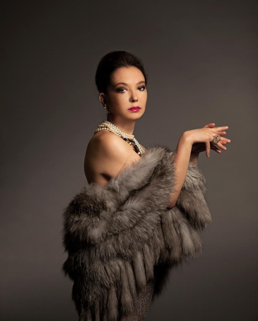 Элеонора Бекова: «Понимать музыку – это богатство!» | London Cult.