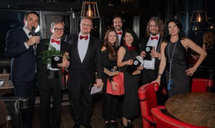 Лондон играет: новый интеллектуальный формат покоряет столицу | London Cult.